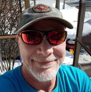 Meet your Posher, Robert